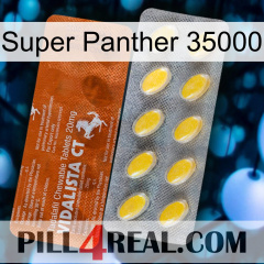 Super Panther 35000 42